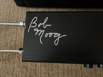 Big Briar-Signature Series Etherwave Theremin